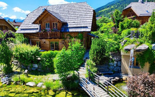 Náhled objektu st martin chalets, St. Michael im Lungau, Lungau / Obertauern, Rakousko