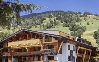 Náhled objektu Suite für 2 Personen & Wellnessbereich, Hinterglemm, Saalbach - Hinterglemm / Leogang / Saalfelden, Rakousko