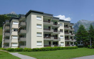 Náhled objektu Sunnmatt Süd Wohnung 245, Engelberg, Engelberg Titlis, Švýcarsko