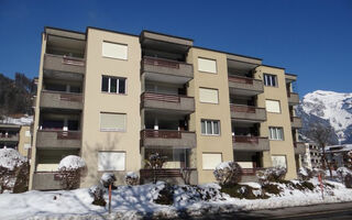 Náhled objektu Sunnmatt Süd Wohnung 831, Engelberg, Engelberg Titlis, Švýcarsko