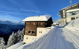 Náhled objektu Talblick 2. Stock, Riederalp, Aletsch, Švýcarsko