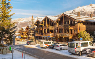 Náhled objektu Tarcianne A Apt. 2, Grimentz, Val d'Anniviers, Švýcarsko