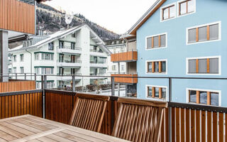 Náhled objektu TITLIS Resort Wohnung 101, Engelberg, Engelberg Titlis, Švýcarsko