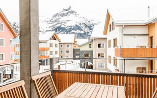 Náhled objektu TITLIS Resort Wohnung 104, Engelberg, Engelberg Titlis, Švýcarsko