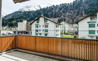 Náhled objektu TITLIS Resort Wohnung 112, Engelberg, Engelberg Titlis, Švýcarsko