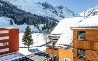 Náhled objektu TITLIS Resort Wohnung 333, Engelberg, Engelberg Titlis, Švýcarsko