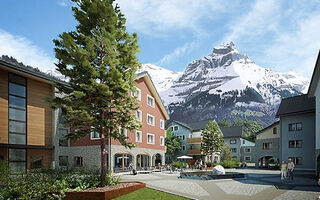 Náhled objektu TITLIS Resort Wohnung 721, Engelberg, Engelberg Titlis, Švýcarsko