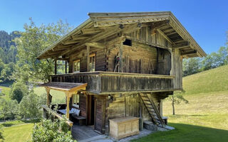 Náhled objektu Troadkasten, Wildschönau - Oberau, Alpbachtal / Wildschönau, Rakousko