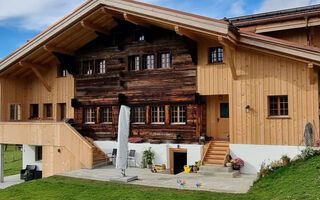 Náhled objektu Tüllerhus Studio, Gstaad, Gstaad a okolí, Švýcarsko