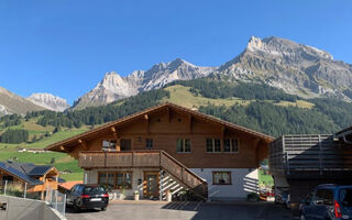 Náhled objektu Uf dr Fuhre, Adelboden, Adelboden - Lenk, Švýcarsko