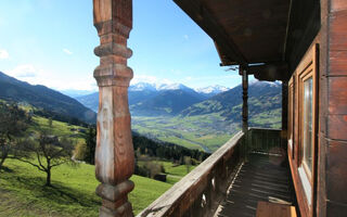 Náhled objektu Unterflöber, Fügen im Zillertal, Zillertal, Rakousko