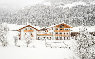 Náhled objektu Untermairhof Appartements, Selva dei Molini, Valle Aurina / Tauferer Ahrntal, Itálie