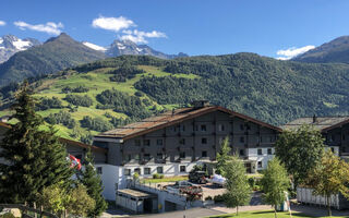 Náhled objektu Utoring Acletta, Disentis, Sedrun - Andermatt, Švýcarsko