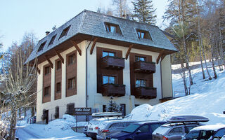 Náhled objektu Villa Feleit, Bormio, Bormio, Itálie