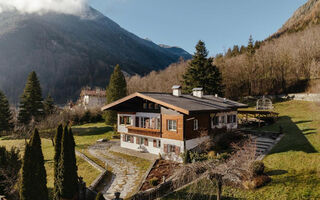 Náhled objektu Villa La Residence, Molini di Tures, Valle Aurina / Tauferer Ahrntal, Itálie