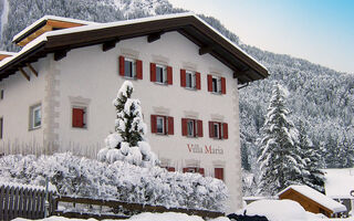 Náhled objektu Villa Maria, San Vigilio di Marebbe / St. Vigil in Enneberg, Plan de Corones / Kronplatz, Itálie