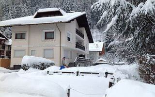 Náhled objektu Villa Pinuccia, Predazzo, Val di Fiemme / Obereggen, Itálie