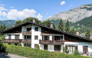 Náhled objektu VILLA WALDPARK, Flims, Flims Laax Falera, Švýcarsko