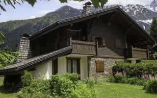 Náhled objektu Village des Oursons Chalet A4, Argentiére, Valmorel / Saint Francois, Francie