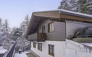 Náhled objektu Waldruh, Telfs, Seefeld / Leutaschtal, Rakousko