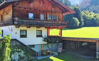 Náhled objektu Wandegg, Mayrhofen, Zillertal, Rakousko