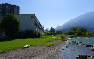 Náhled objektu Waterfront Stays, Brunnen, Klewenalp - Stockhütte, Švýcarsko