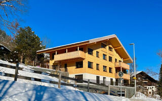 Náhled objektu Weisshorn (OG + DG Südwest), Zweisimmen, Gstaad a okolí, Švýcarsko