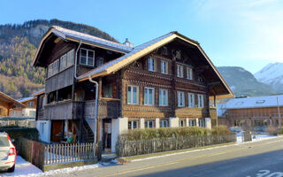 Náhled objektu Wellhorn, Meiringen, Meiringen - Hasliberg, Švýcarsko