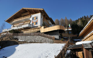 Náhled objektu Wellness Residence Panorama, Arabba, Arabba / Marmolada, Itálie