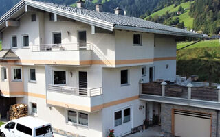 Náhled objektu Wohnung Franz, Hippach, Zillertal, Rakousko