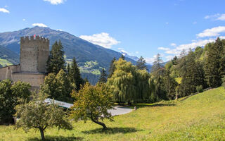 Náhled objektu Wohnung Schrofenstein/Sigwein, Fliess in Tirol, Serfaus - Fiss - Ladis / Venetregion, Rakousko