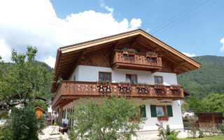 Náhled objektu Wohnung Wank, Garmisch - Partenkirchen, Garmisch - Partenkirchen / Zugspitze, Německo