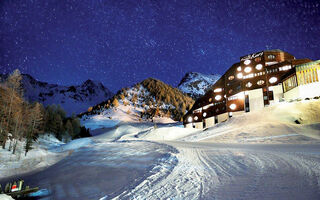 Náhled objektu Aparthotel Maso Corto, Maso Corto / Schnalstal, Val Senales / Schnalstal, Itálie