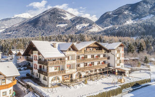 Náhled objektu Aparthotel Panorama, Gais, Plan de Corones / Kronplatz, Itálie