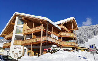 Náhled objektu Aparthotel Riega, Sesto - Sexten, Alta Pusteria / Hochpustertal, Itálie