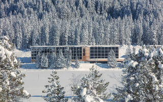 Náhled objektu Revier Mountain Lodge Lenzerheide, Lenzerheide, Lenzerheide - Valbella, Švýcarsko