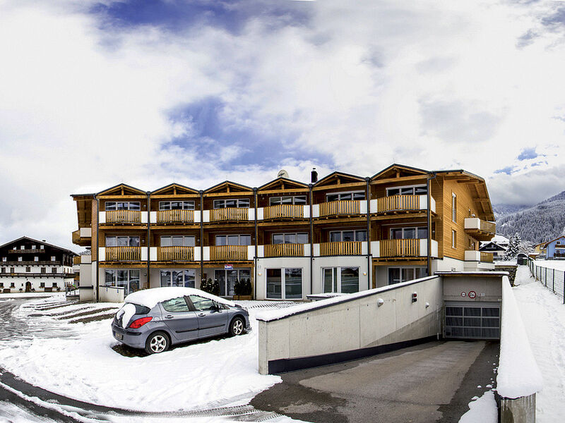 Appartement Adler Resort Kaprun