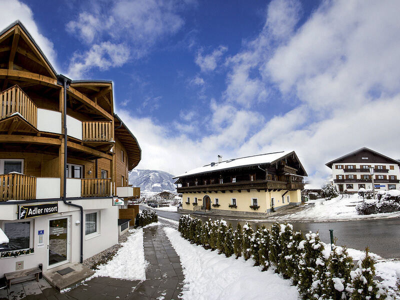 Appartement Adler Resort Kaprun