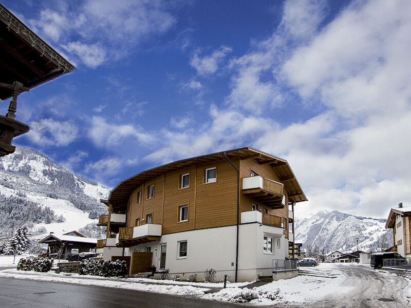 Appartement Adler Resort Kaprun