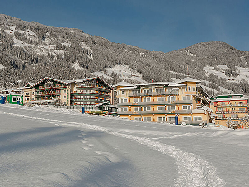 Hotel Kohlerhof