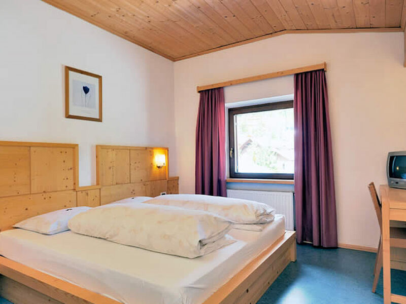 Albergo Dolomia