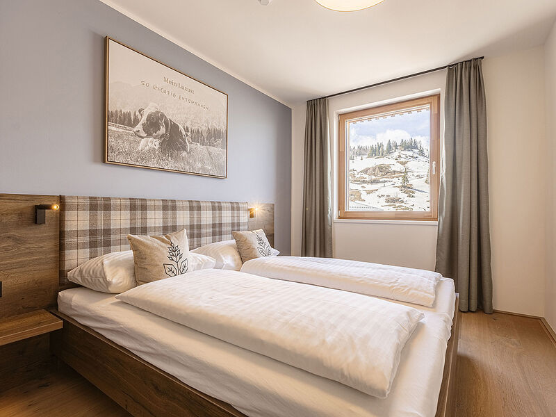 Almresort Sonnenalpe by ALPS RESORTS se skipasem