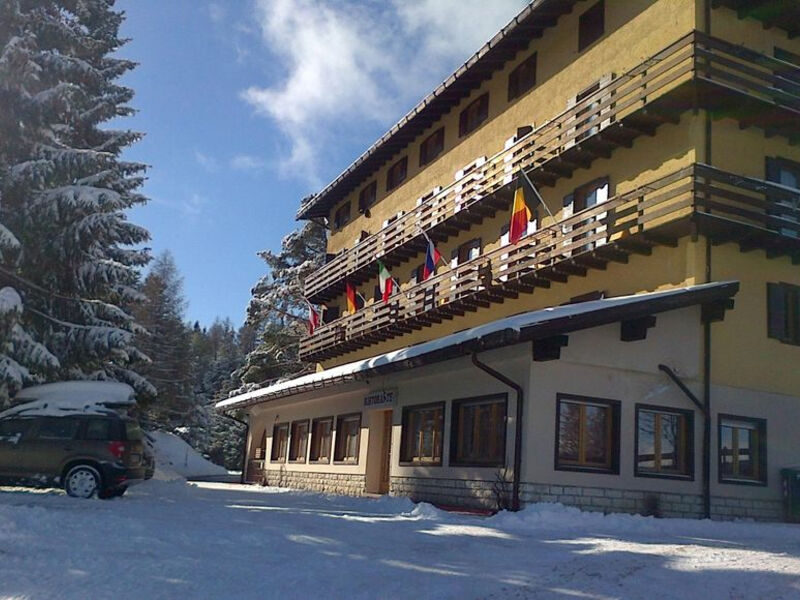 Alpe Cimbra HM Hotel