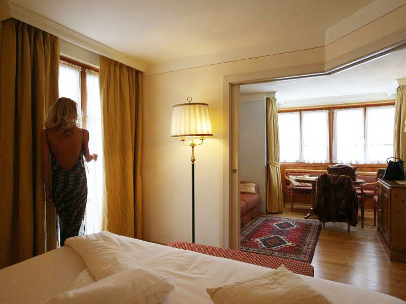 Alpen Suite Hotel