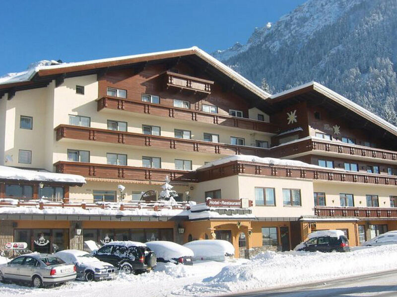 Alpenhotel Edelweiss