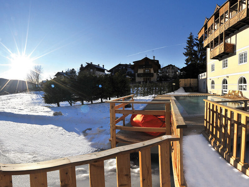 Alpen Hotel Eghel