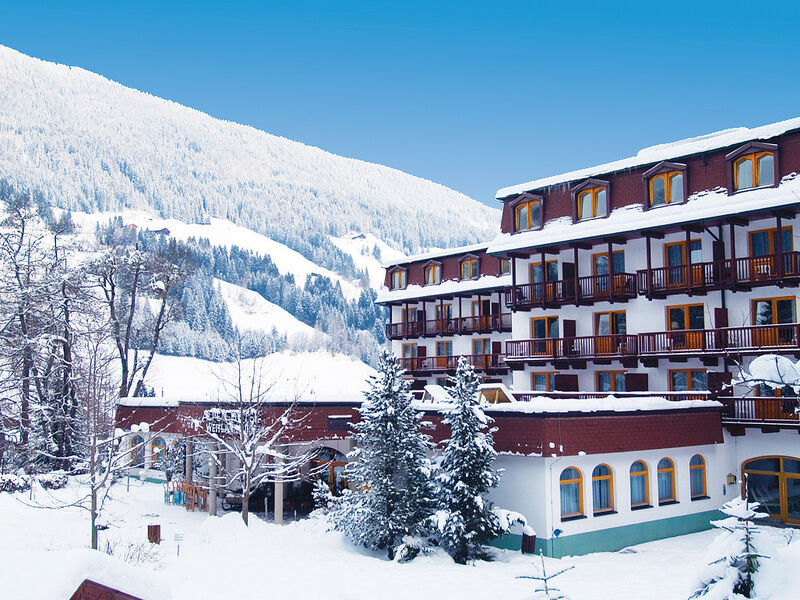 Alpenhotel Weitlanbrunn