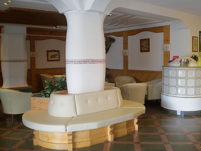 Aparthotel Des Alpes