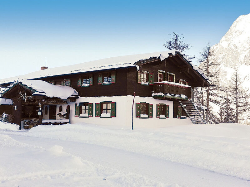 Berghotel Dachstein