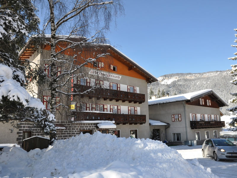 Hotel Bernard